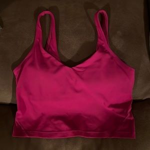 Lululemon Align Tank